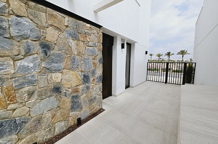 Vrijstaande woning in Torre - Pacheco