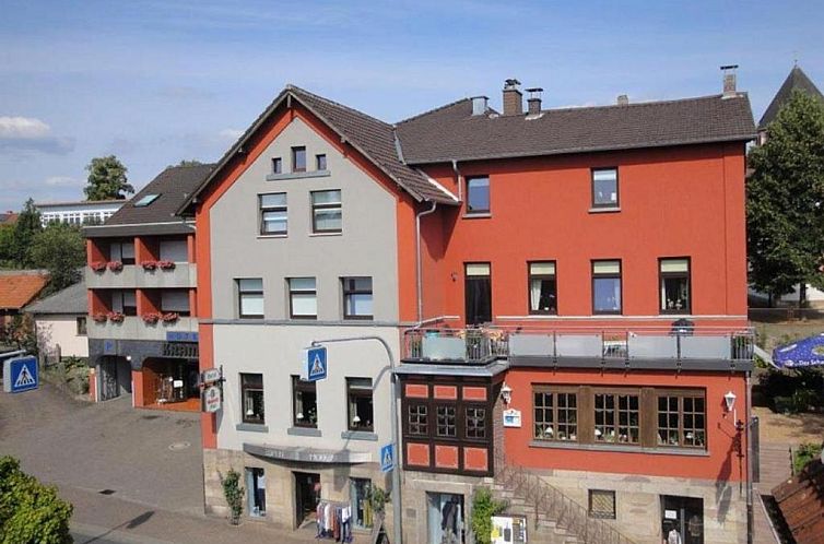 Frühstückshotel Landgasthof Kramer