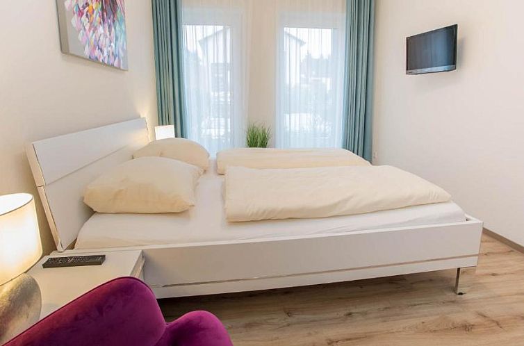 Frühstückshotel Landgasthof Kramer