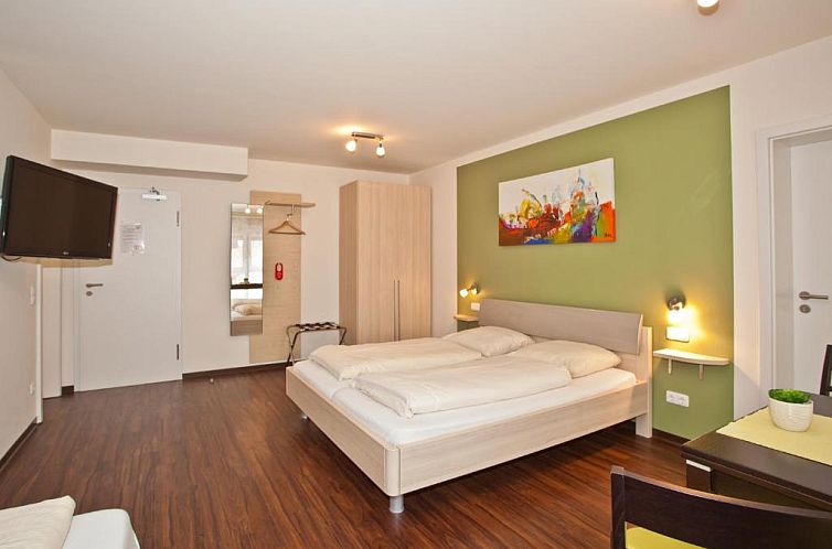 Frühstückshotel Landgasthof Kramer