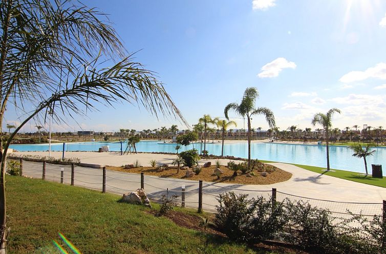 Appartement in Torre - Pacheco