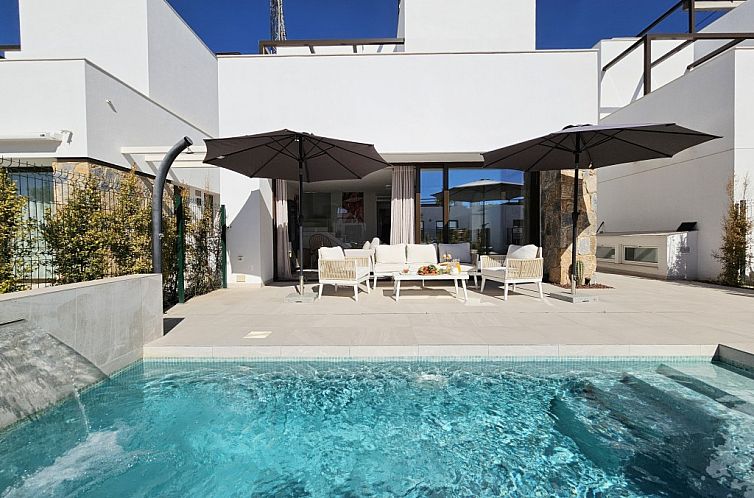 Geschakelde woning in Torre - Pacheco