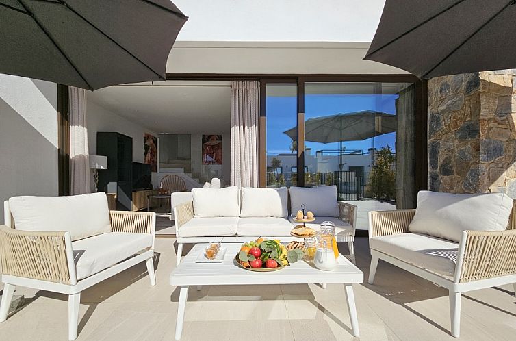 Geschakelde woning in Torre - Pacheco