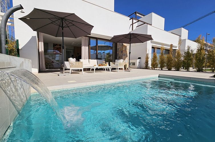 Geschakelde woning in Torre - Pacheco