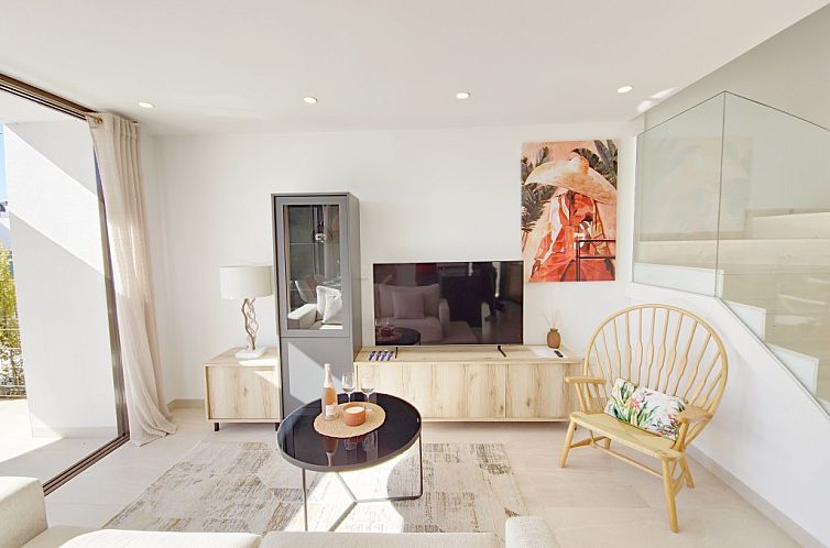 Geschakelde woning in Torre - Pacheco