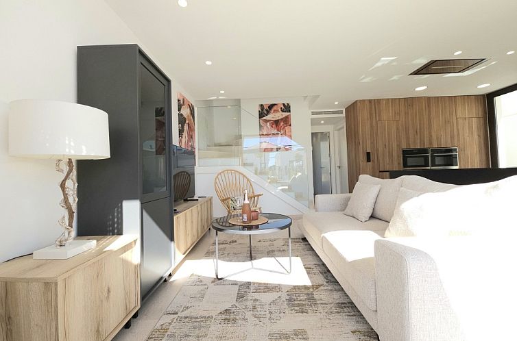 Geschakelde woning in Torre - Pacheco