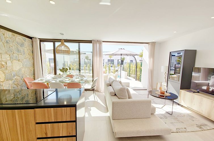 Geschakelde woning in Torre - Pacheco