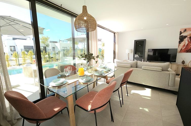 Geschakelde woning in Torre - Pacheco