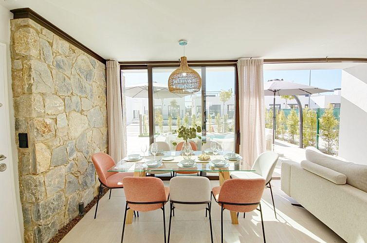 Geschakelde woning in Torre - Pacheco