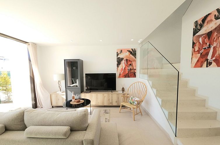 Geschakelde woning in Torre - Pacheco