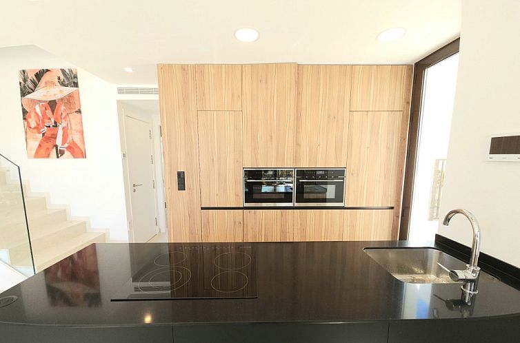 Geschakelde woning in Torre - Pacheco