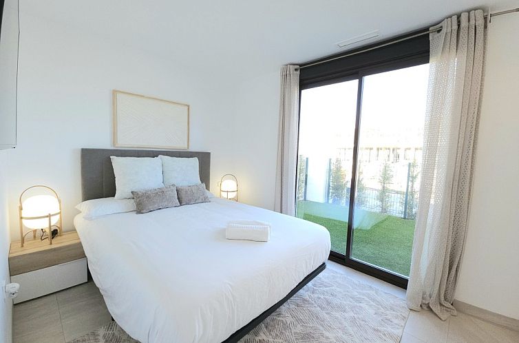 Geschakelde woning in Torre - Pacheco