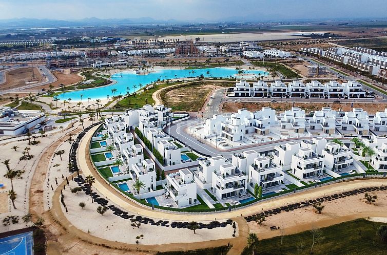 Vrijstaande woning in Torre - Pacheco