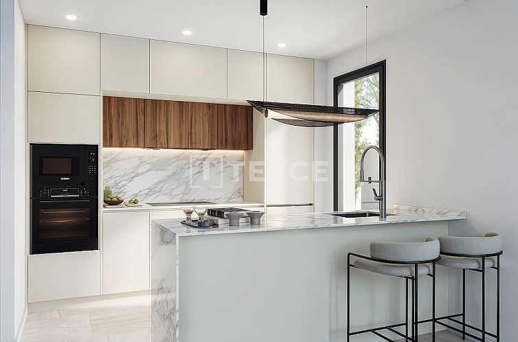 Vrijstaande woning in Torre - Pacheco