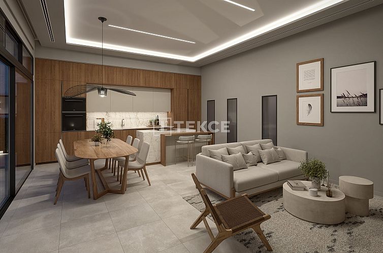Vrijstaande woning in Torre - Pacheco