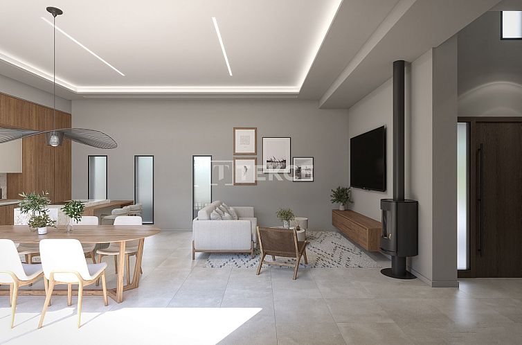 Vrijstaande woning in Torre - Pacheco