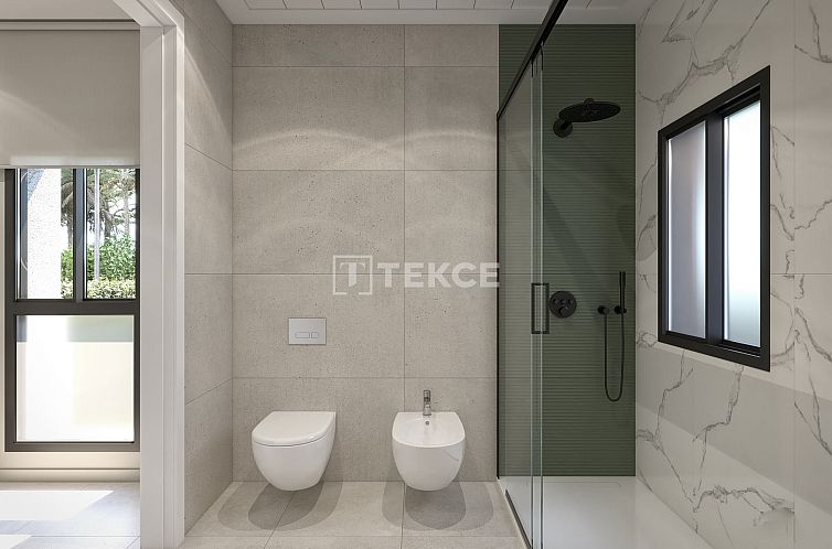 Vrijstaande woning in Torre - Pacheco