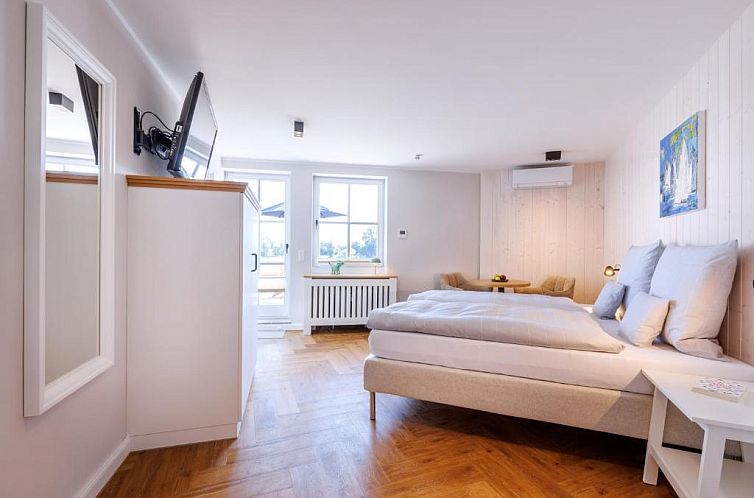 Logierhaus RheintorEins
