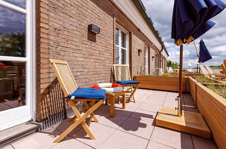 Logierhaus RheintorEins