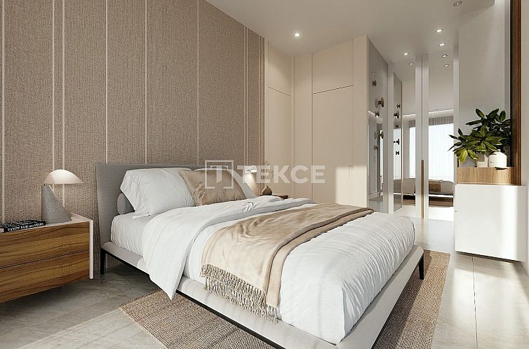 Geschakelde woning in Santa Rosalia