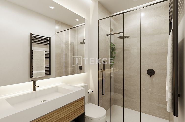 Appartement in Torre - Pacheco