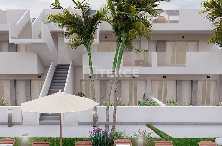 Appartement in Torre - Pacheco