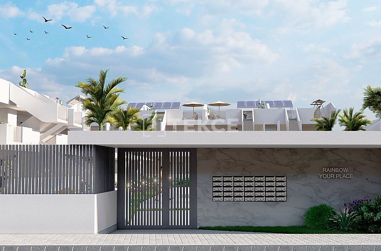 Appartement in Torre - Pacheco