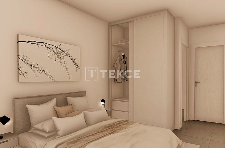 Appartement in Torre - Pacheco