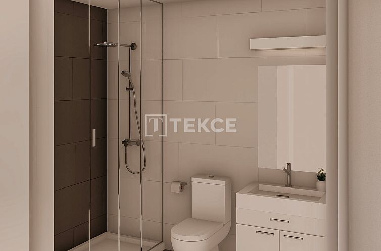 Appartement in Torre - Pacheco