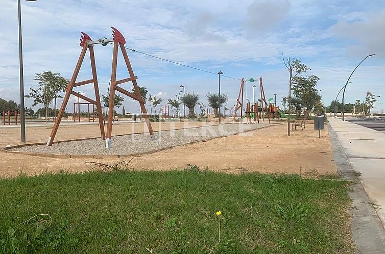 Vrijstaande woning in Torre - Pacheco