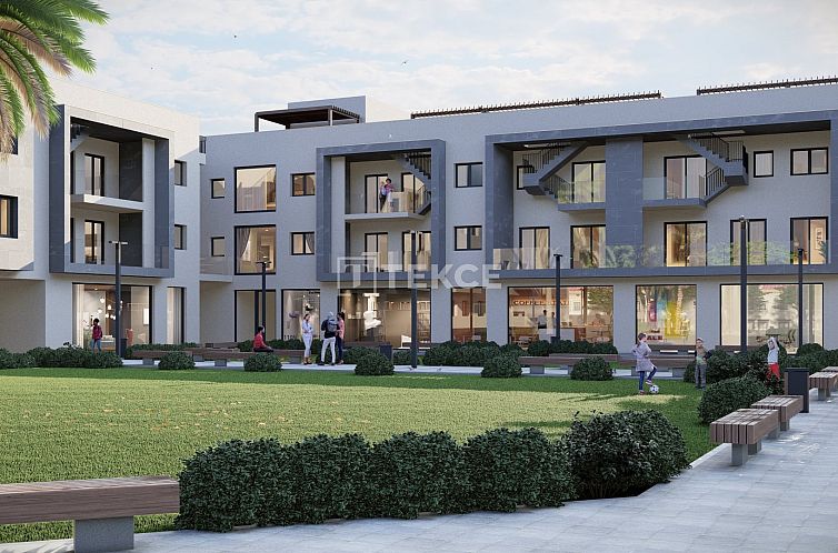 Appartement in Torre-Pacheco Centro