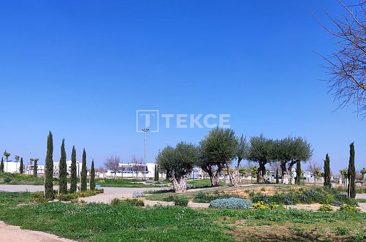 Appartement in Torre-Pacheco Centro