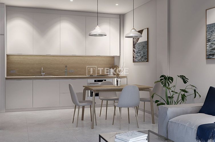 Appartement in Torre-Pacheco Centro