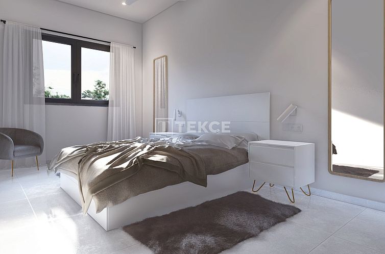 Appartement in Torre-Pacheco Centro