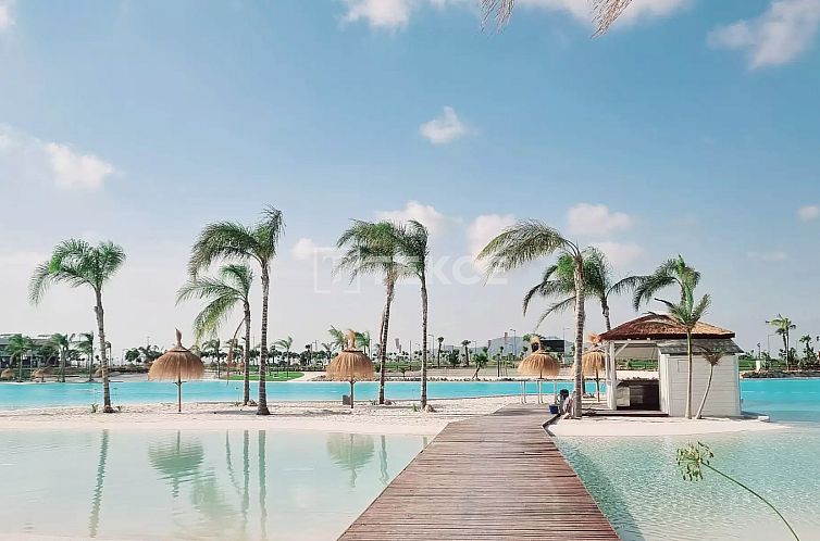 Appartement in Torre - Pacheco