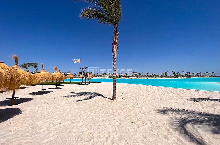 Appartement in Torre - Pacheco