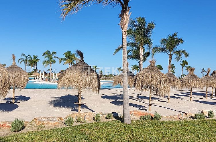 Appartement in Torre - Pacheco