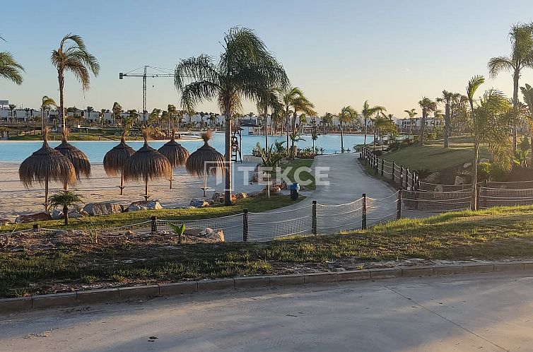 Appartement in Torre - Pacheco