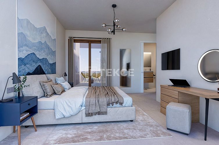 Vrijstaande woning in Torre - Pacheco