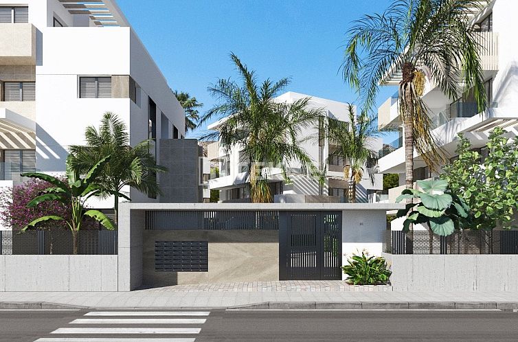 Appartement in Torre - Pacheco