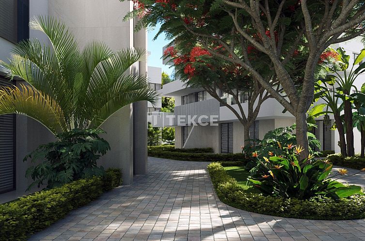 Appartement in Torre - Pacheco