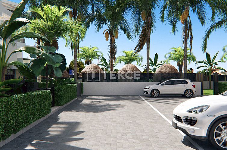 Appartement in Torre - Pacheco