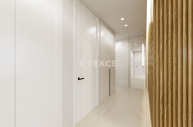Appartement in Torre - Pacheco