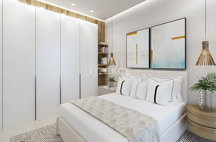 Appartement in Torre - Pacheco