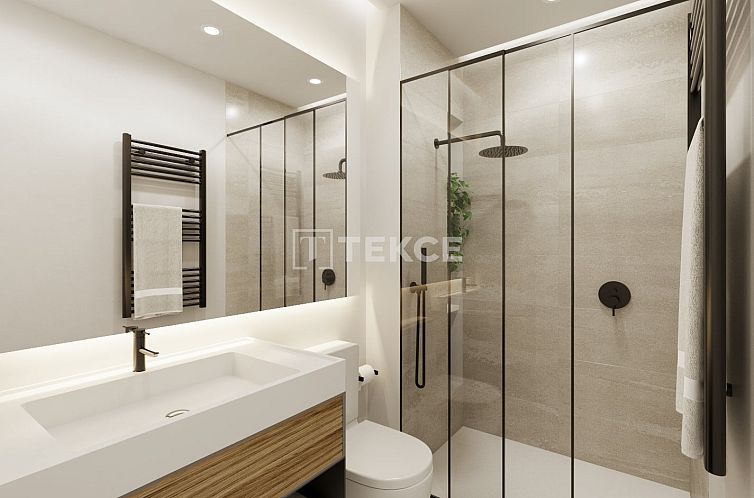 Appartement in Torre - Pacheco