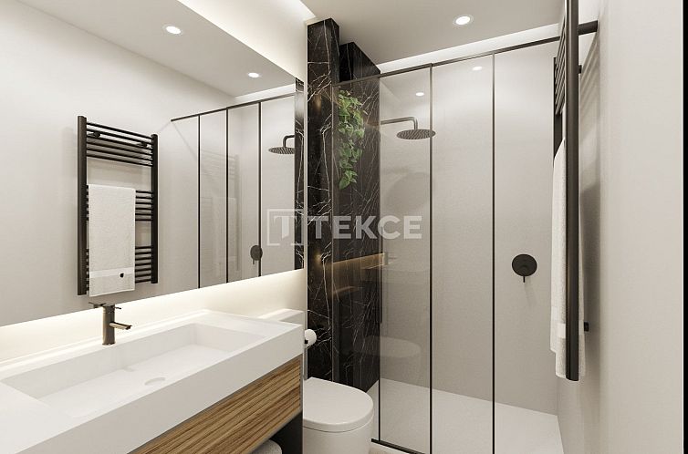 Appartement in Torre - Pacheco