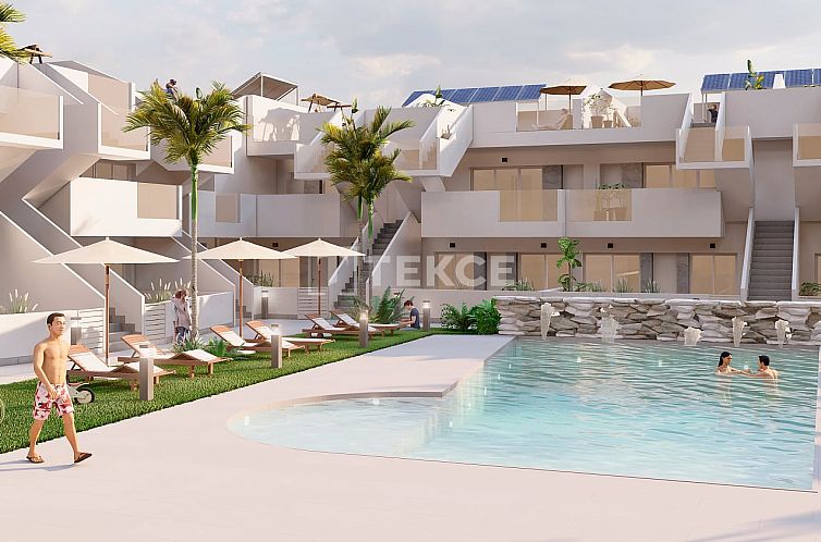 Appartement in Roldán