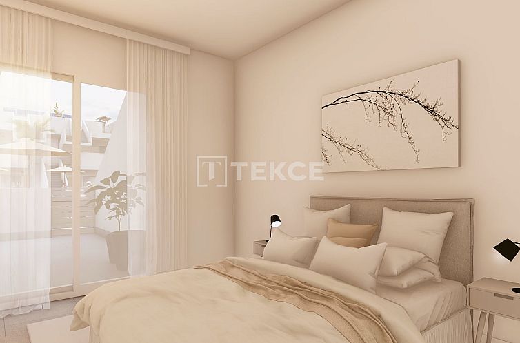 Appartement in Roldán