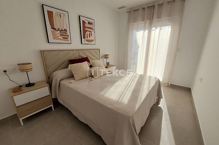 Geschakelde woning in Roldán