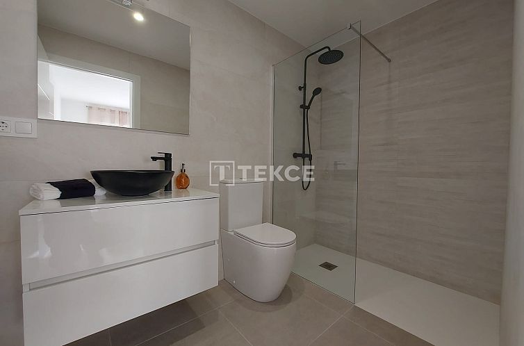 Geschakelde woning in Roldán